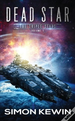 Capa do artigo Dead Star