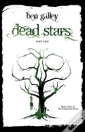 Capa do artigo Dead Stars - Part One