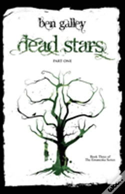 Capa do artigo Dead Stars - Part One