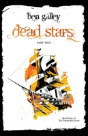 Dead Stars - Part Two - Preview