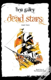 Capa do artigo Dead Stars - Part Two