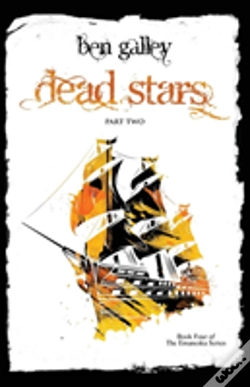 Capa do artigo Dead Stars - Part Two