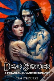 Capa do artigo Dead Statues: A Paranormal Vampire Romance
