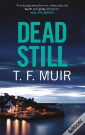 Capa do artigo Dead Still