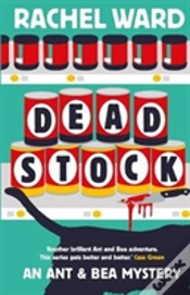 Capa do artigo Dead Stock