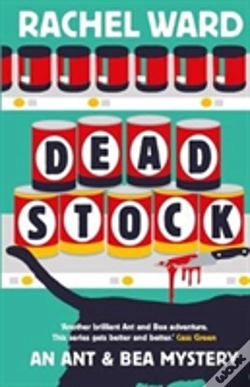 Capa do artigo Dead Stock