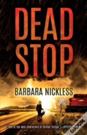 Capa do artigo Dead Stop