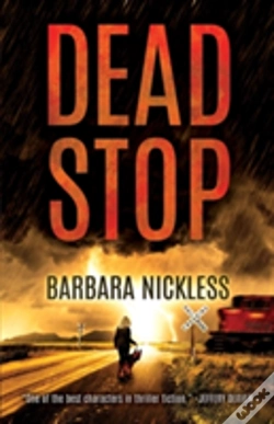 Capa do artigo Dead Stop
