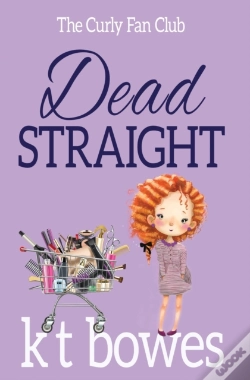 Capa do artigo Dead Straight