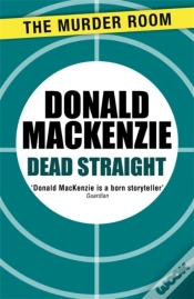 Capa do artigo Dead Straight