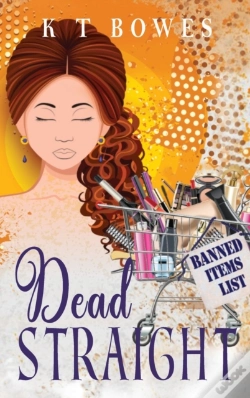 Capa do artigo Dead Straight