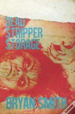 Capa do artigo Dead Stripper Storage