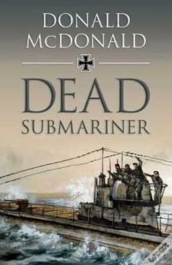 Capa do artigo Dead Submariner