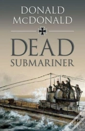 Capa do artigo Dead Submariner