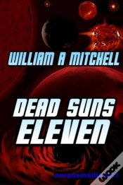 Capa do artigo Dead Suns Eleven