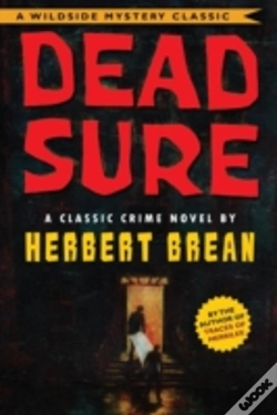 Capa do artigo Dead Sure