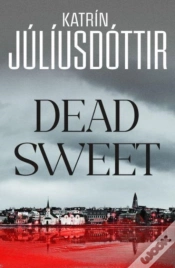 Capa do artigo Dead Sweet