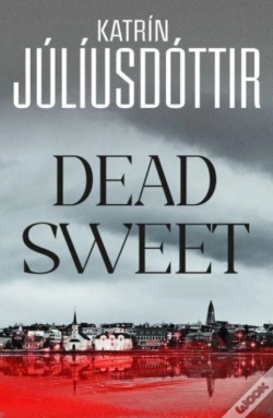 Capa do artigo Dead Sweet