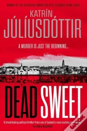 Capa do artigo Dead Sweet