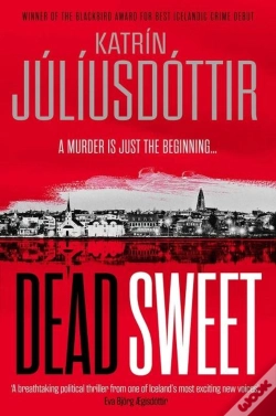 Capa do artigo Dead Sweet