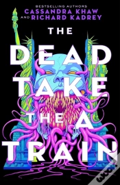 Capa do artigo Dead Take The A Train
