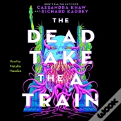Capa do artigo Dead Take The A Train
