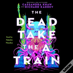 Capa do artigo Dead Take The A Train