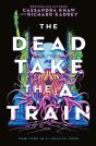 Dead Take The A-Train - Preview
