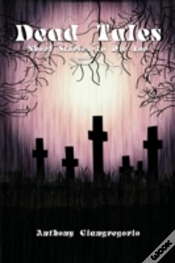 Capa do artigo Dead Tales