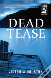 Capa do artigo Dead Tease