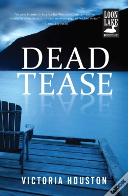 Capa do artigo Dead Tease
