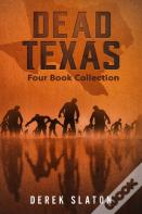 Dead Texas Four Book Collection