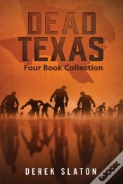 Capa do artigo Dead Texas