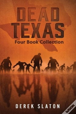 Capa do artigo Dead Texas