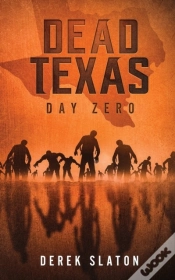 Capa do artigo Dead Texas