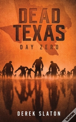 Capa do artigo Dead Texas