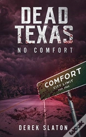 Capa do artigo Dead Texas
