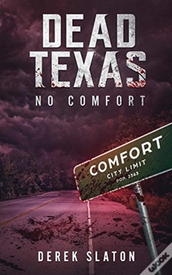 Capa do artigo Dead Texas