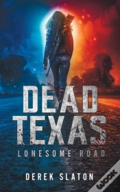 Capa do artigo Dead Texas