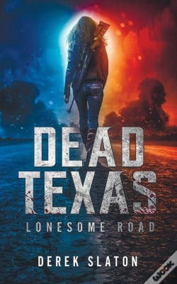 Capa do artigo Dead Texas