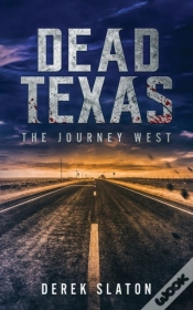 Capa do artigo Dead Texas