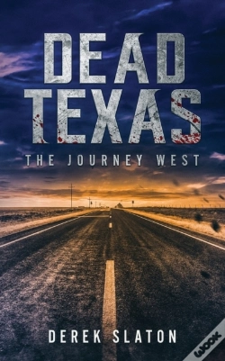 Capa do artigo Dead Texas