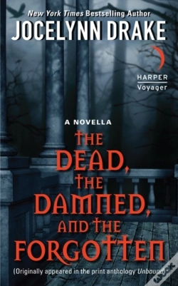 Capa do artigo Dead, The Damned, And The Forgotten