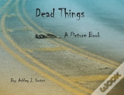 Capa do artigo Dead Things A Picture Book