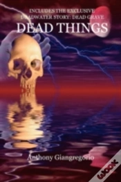 Capa do artigo Dead Things