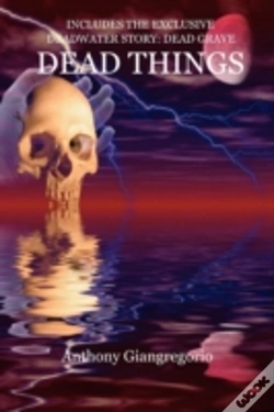 Capa do artigo Dead Things