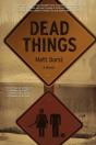 Dead Things - Preview