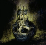 Capa do artigo Dead Throne - CD