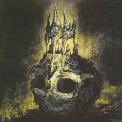 Capa do artigo Dead Throne (Remastered) - Vinil