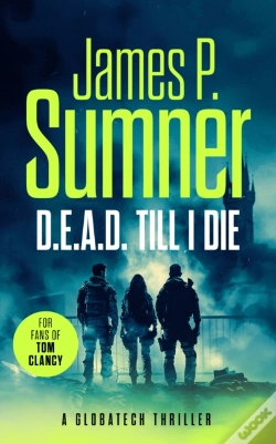 Capa do artigo D.E.A.D. Till I Die
